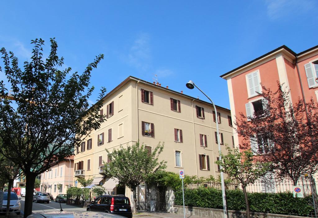 Como Borghi Studio Lake Como 객실 사진