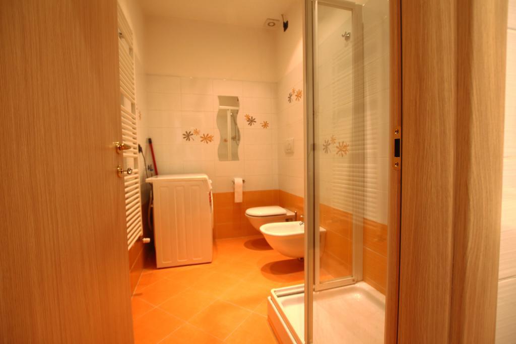 Como Borghi Studio Lake Como 객실 사진