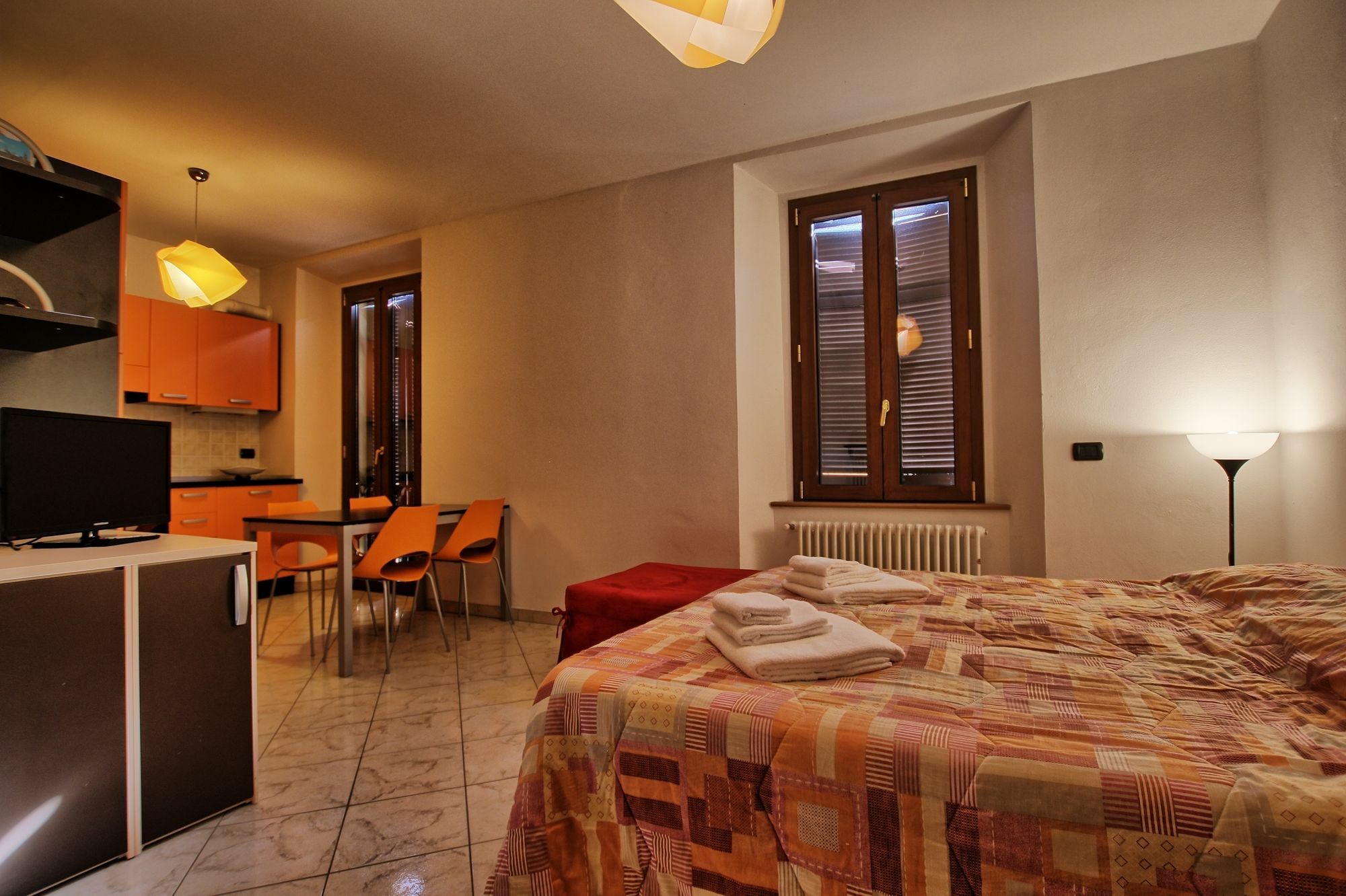 Como Borghi Studio Lake Como 외부 사진