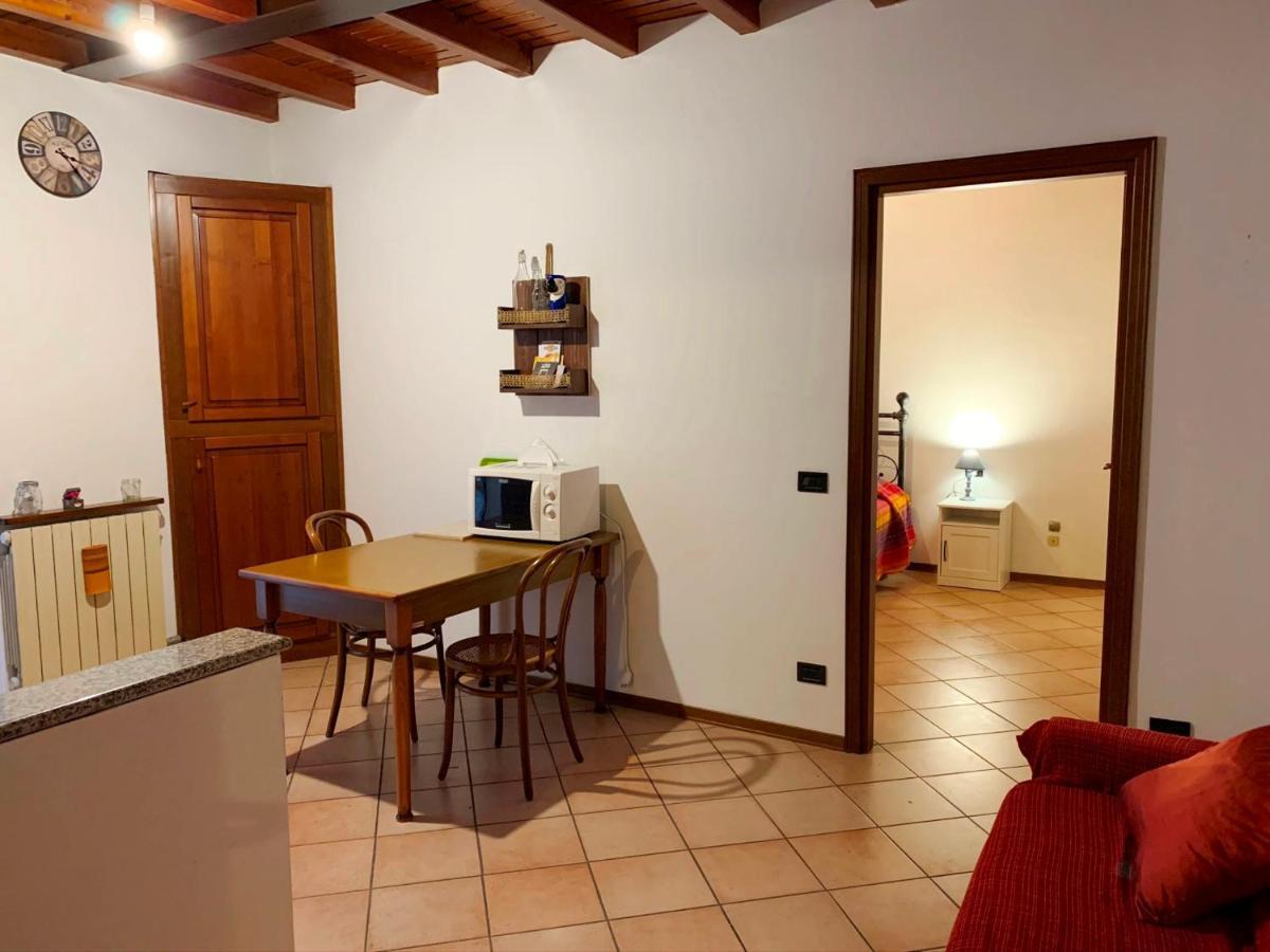 Como Borghi Studio Lake Como 외부 사진