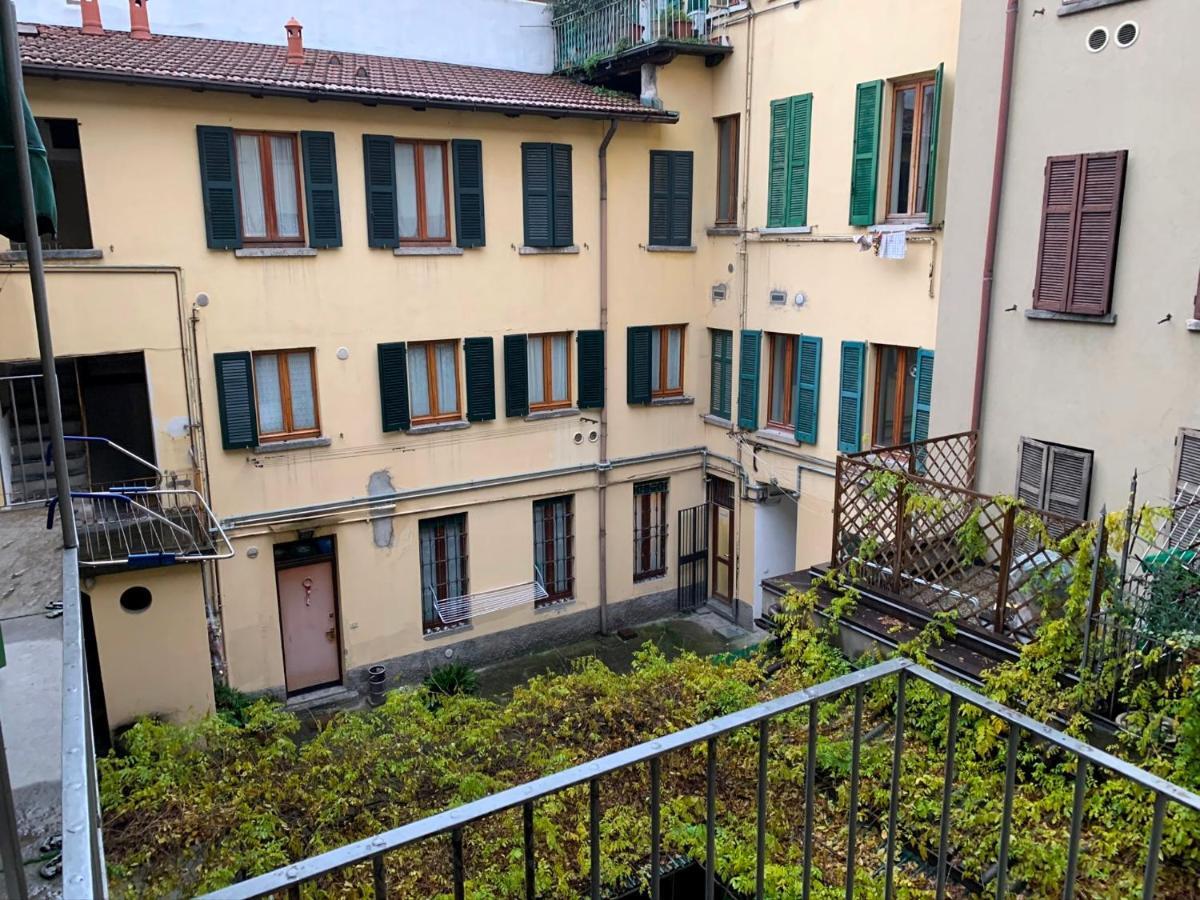 Como Borghi Studio Lake Como 외부 사진