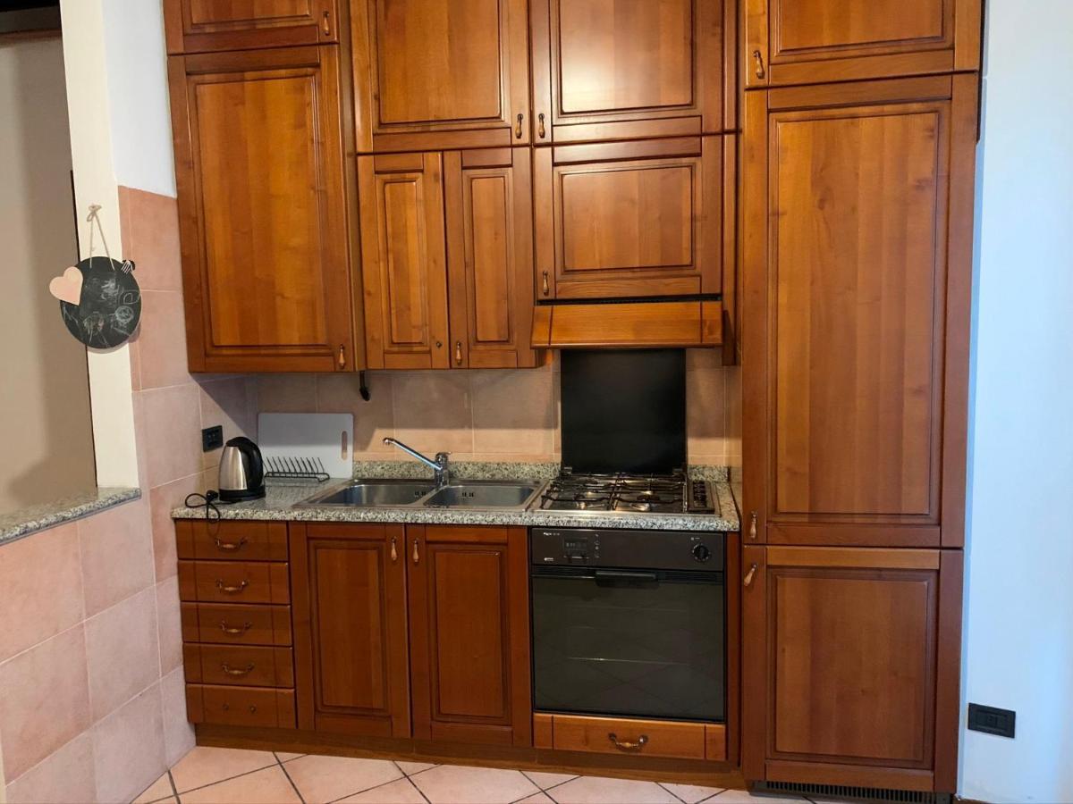 Como Borghi Studio Lake Como 외부 사진