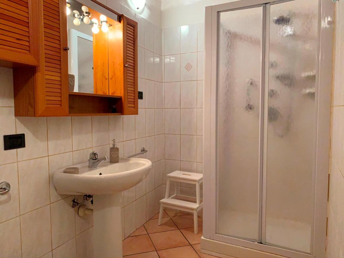 Como Borghi Studio Lake Como 외부 사진