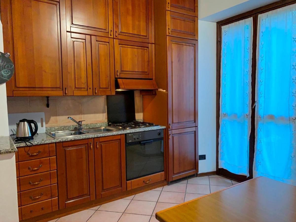 Como Borghi Studio Lake Como 외부 사진
