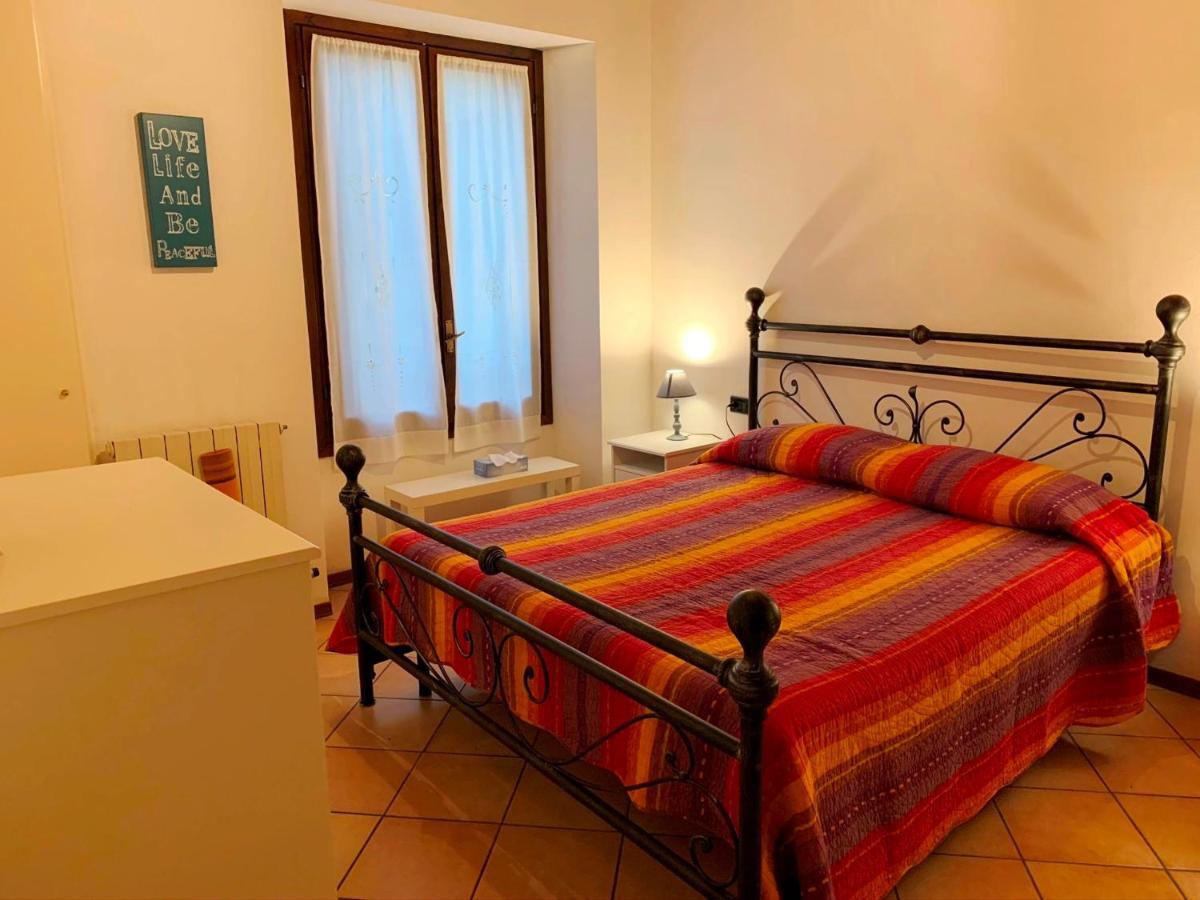 Como Borghi Studio Lake Como 외부 사진