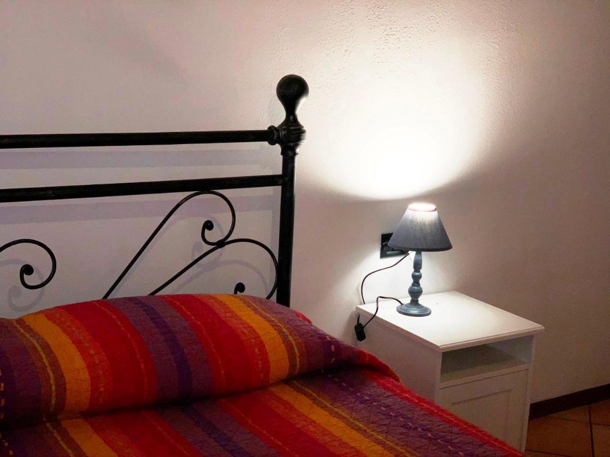 Como Borghi Studio Lake Como 외부 사진