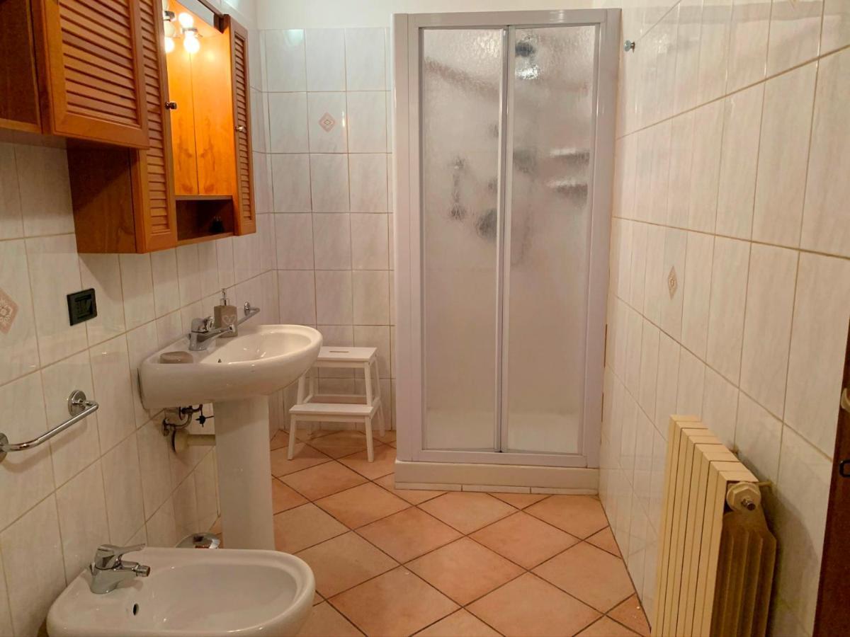 Como Borghi Studio Lake Como 외부 사진