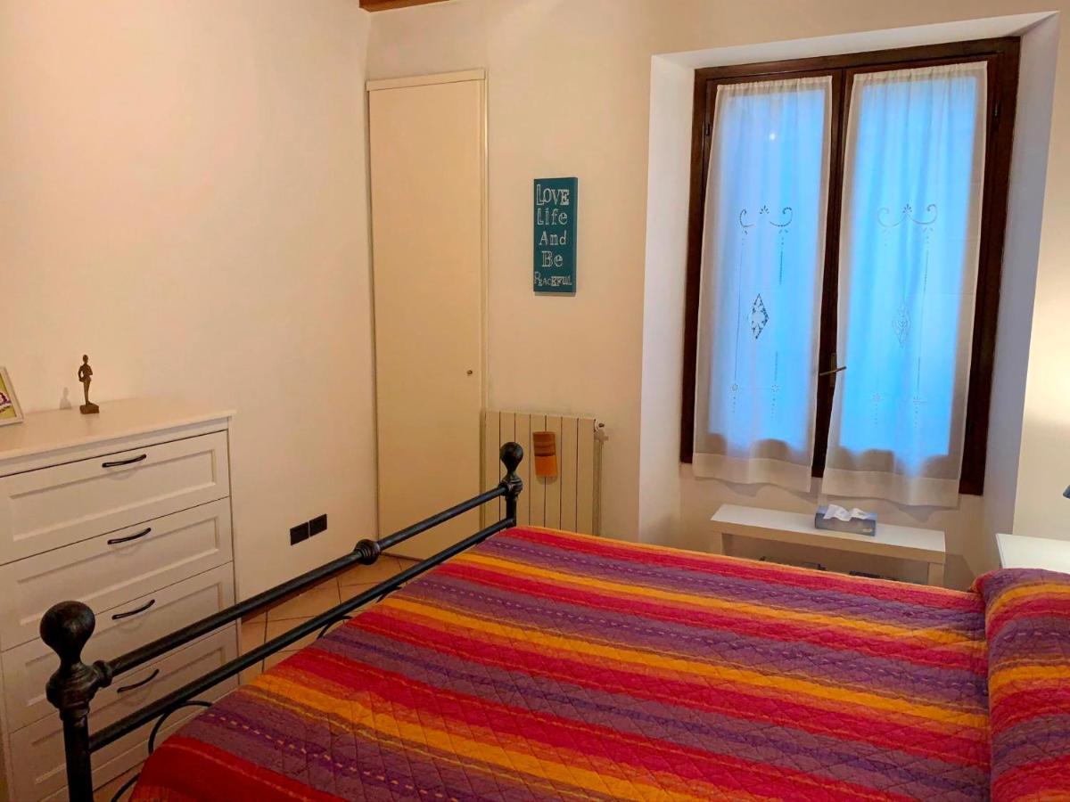 Como Borghi Studio Lake Como 외부 사진